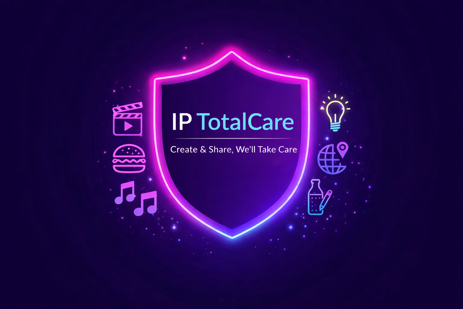 IP TotalCare Logo